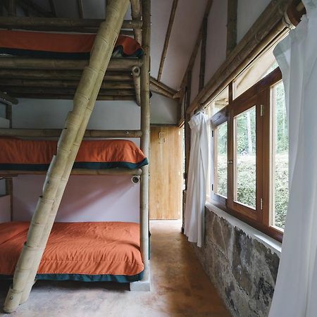 Hostal Tosepan Kali Cuetzalán del Progreso 외부 사진