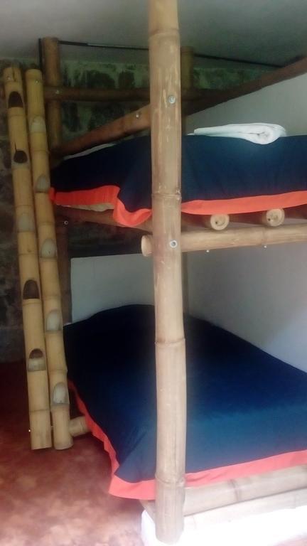 Hostal Tosepan Kali Cuetzalán del Progreso 외부 사진