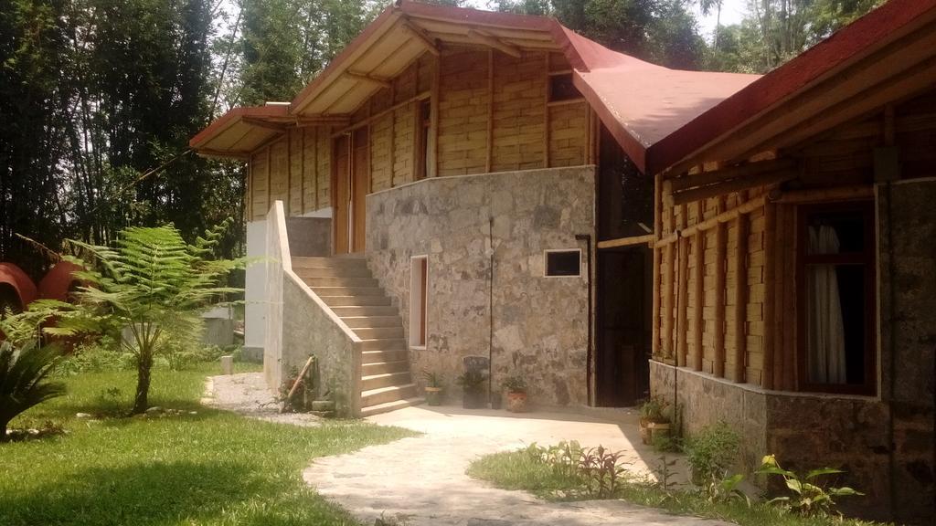 Hostal Tosepan Kali Cuetzalán del Progreso 외부 사진