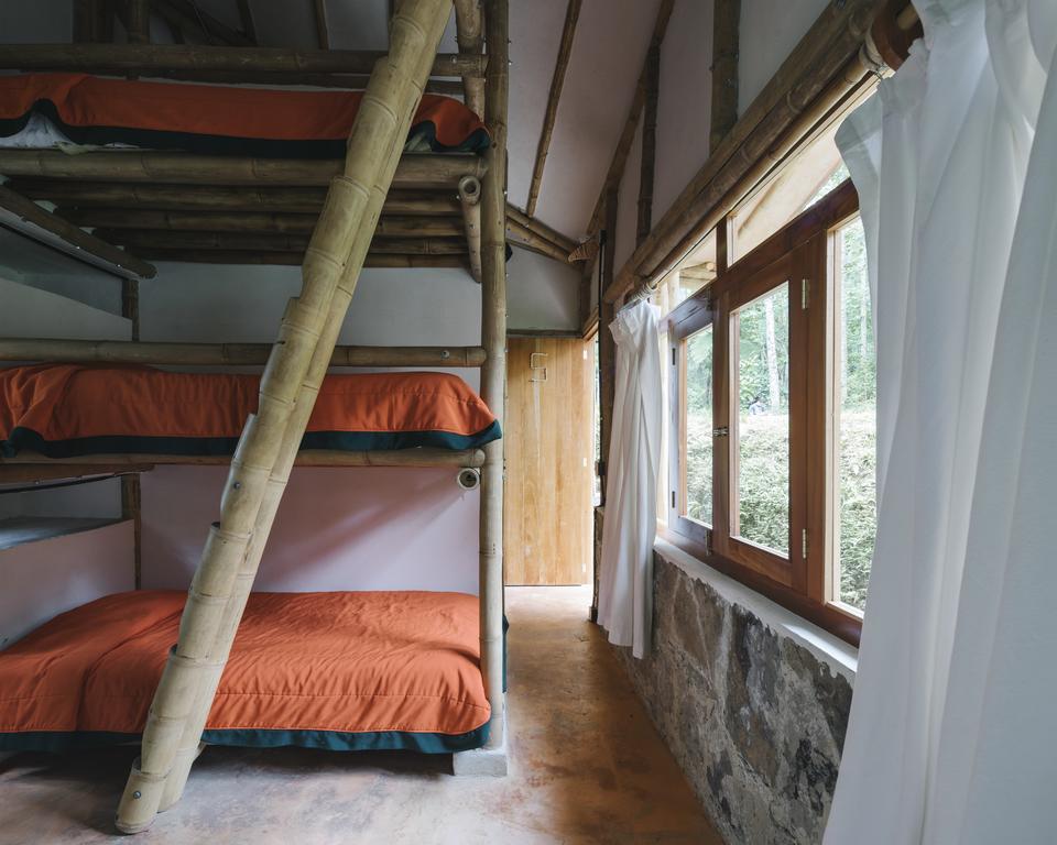Hostal Tosepan Kali Cuetzalán del Progreso 외부 사진